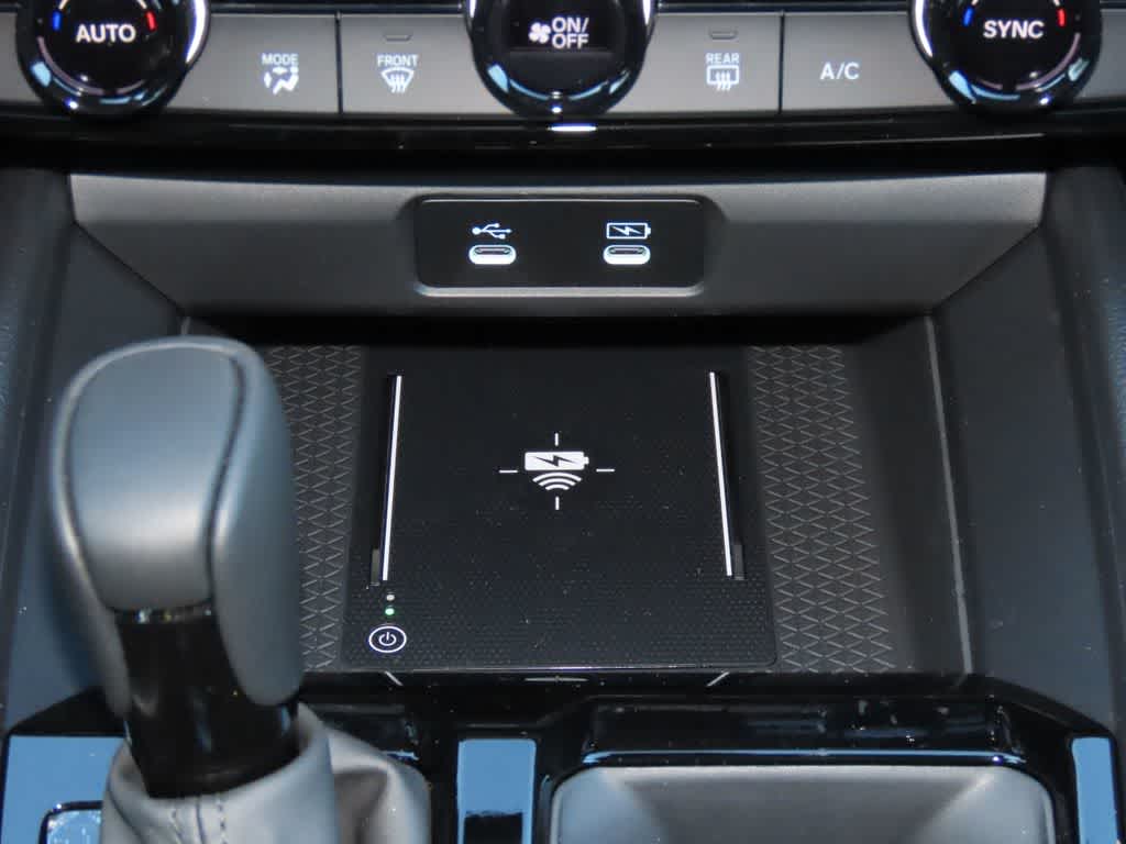 Thumbnail: 2026 Honda Accord - 21