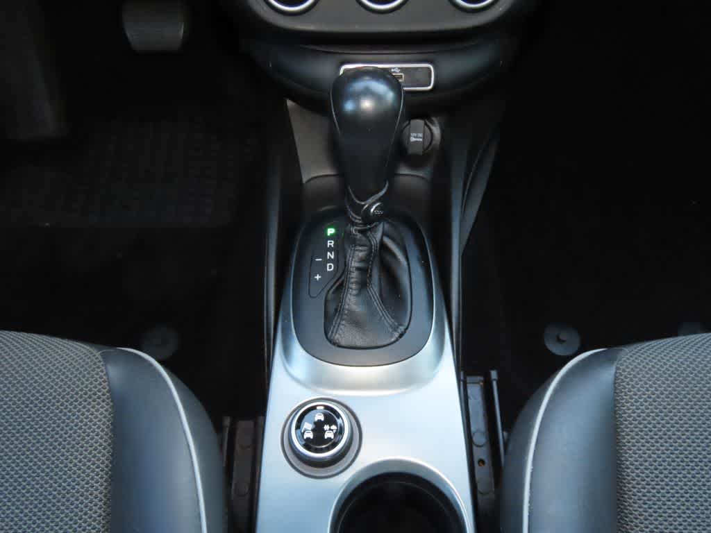 Thumbnail: 2016 Fiat 500X - 22