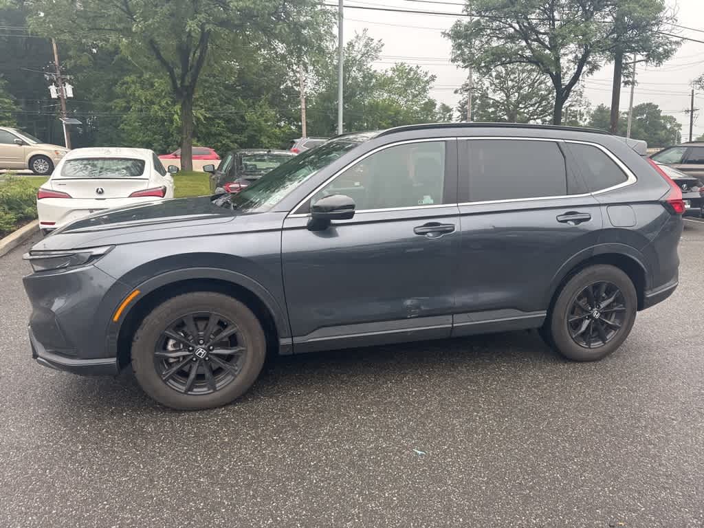 2023 Honda CR-V Sport 5