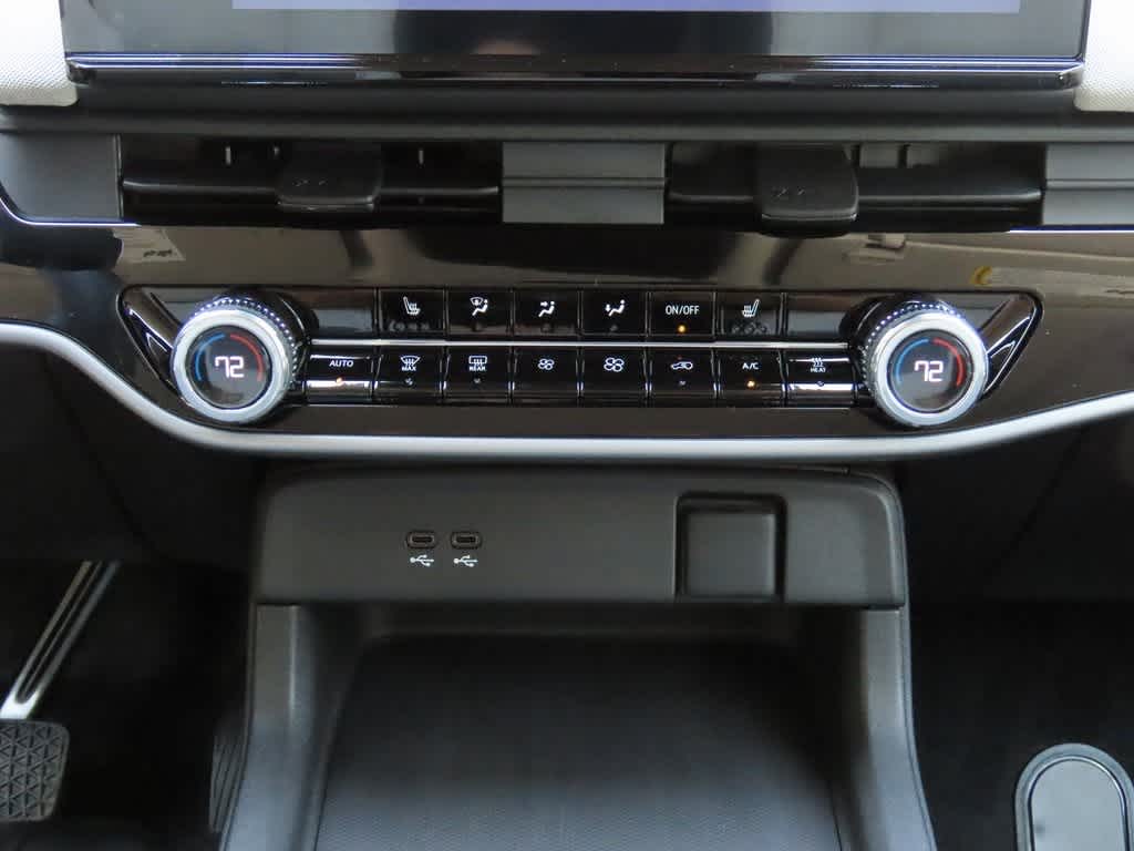 2025 Honda Prologue EX 20