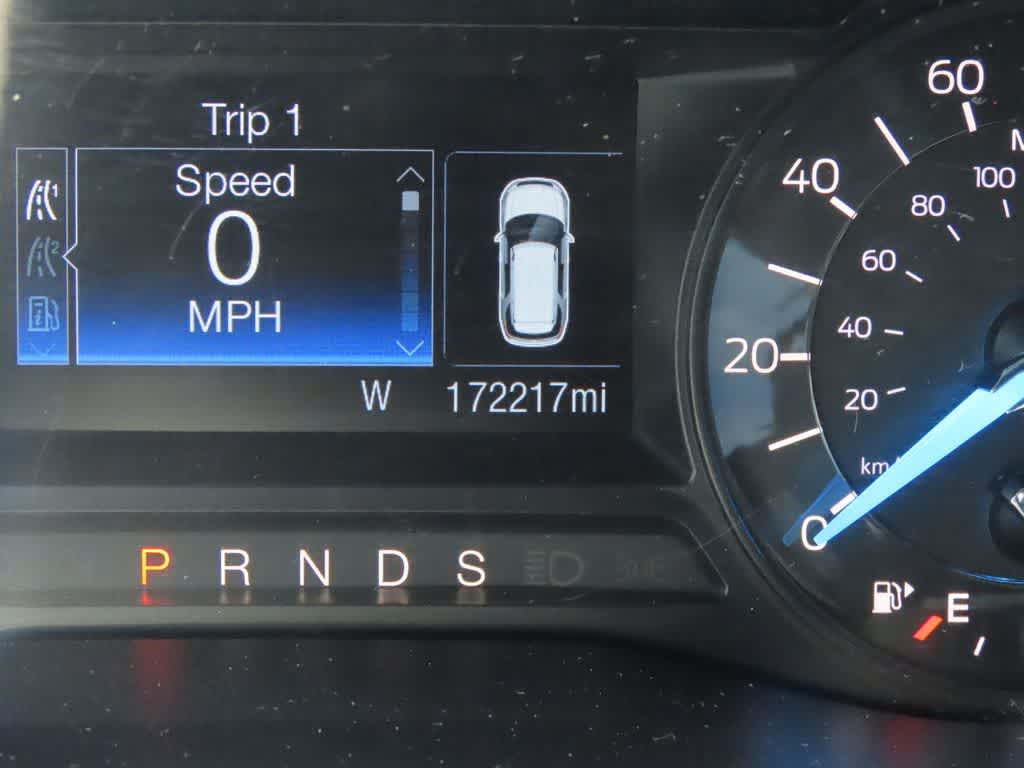 Thumbnail: 2018 Ford Explorer - 22