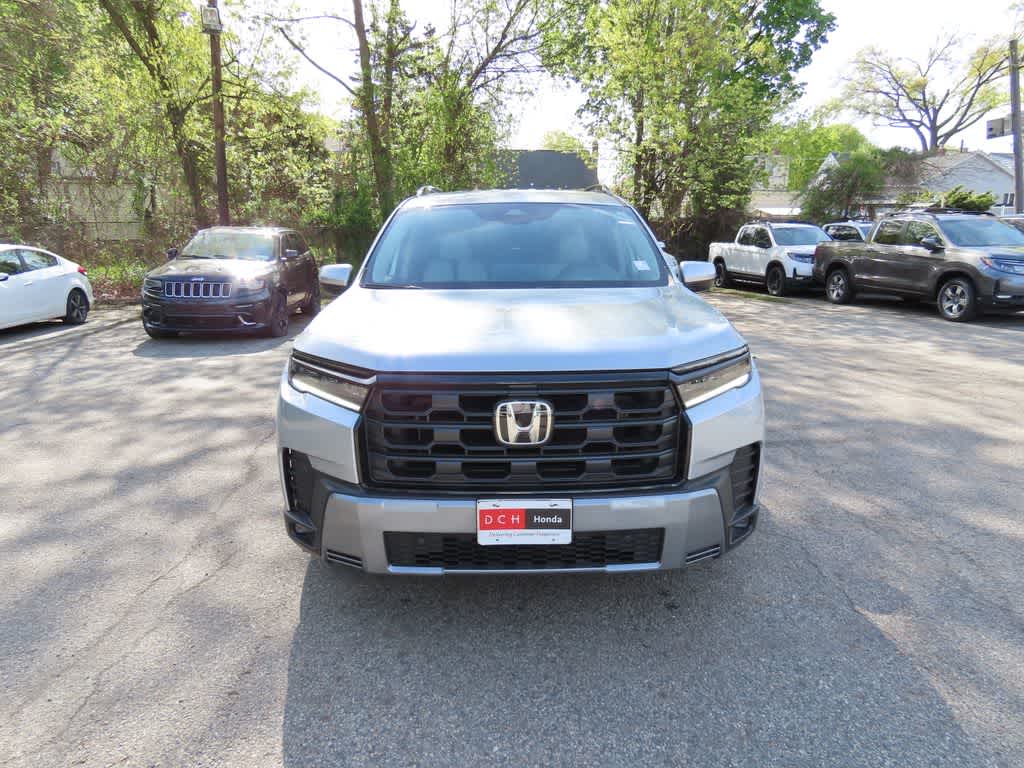 Thumbnail: 2026 Honda Pilot - 6