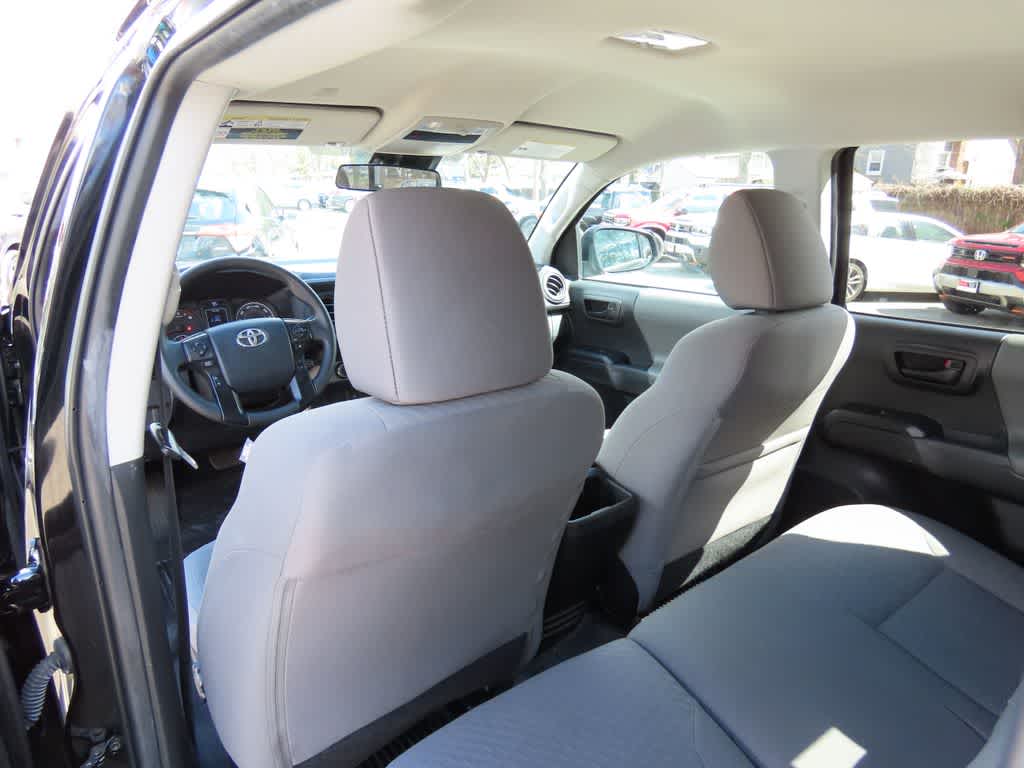 Thumbnail: 2023 Toyota Tacoma - 15