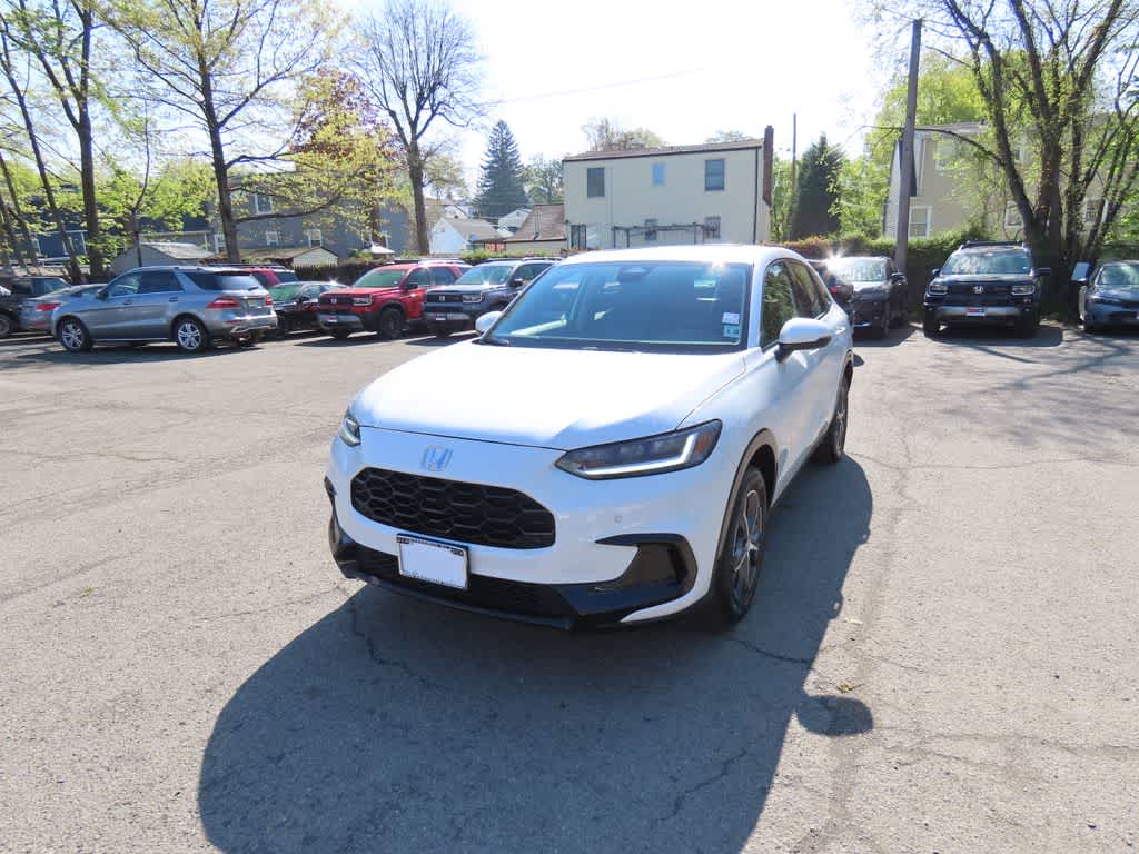 Thumbnail: 2023 Honda HR-V - 1