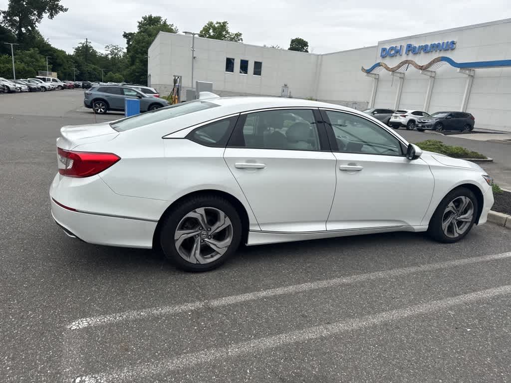 Thumbnail: 2018 Honda Accord - 10