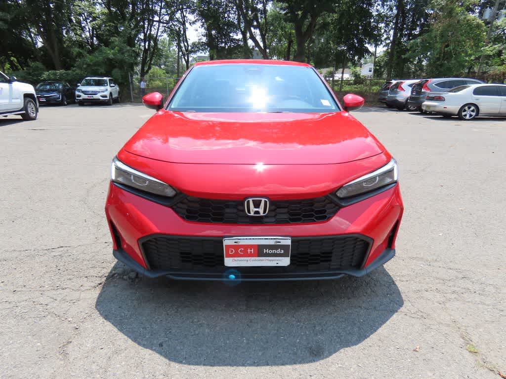 Thumbnail: 2026 Honda Civic - 6