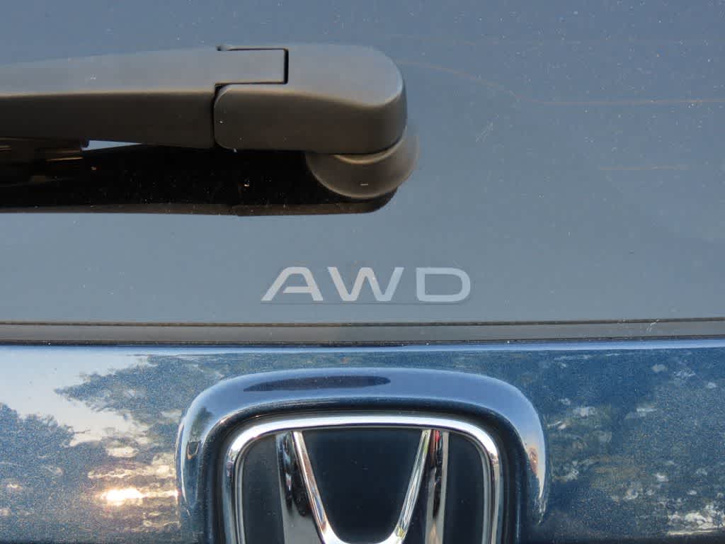 Thumbnail: 2023 Honda CR-V - 8