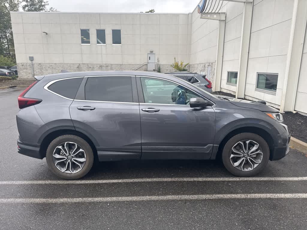 Thumbnail: 2022 Honda CR-V - 6