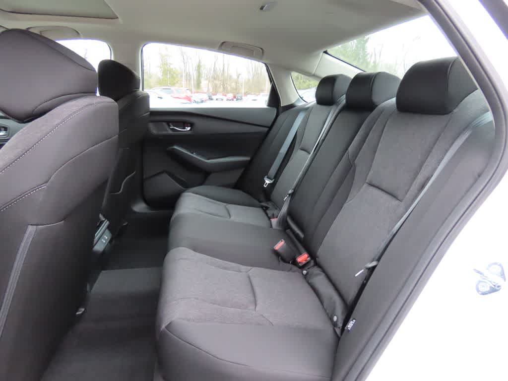 Thumbnail: 2026 Honda Accord - 12