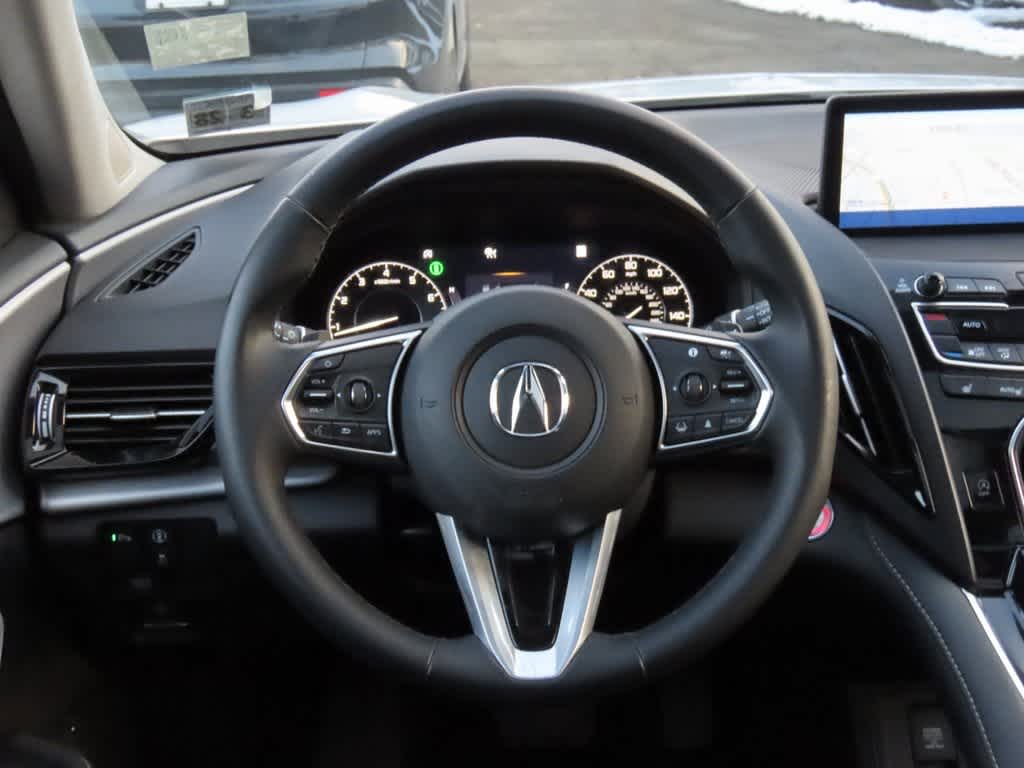 Thumbnail: 2023 Acura RDX - 20