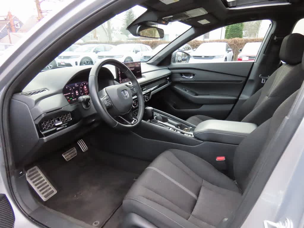 Thumbnail: 2023 Honda Accord - 2