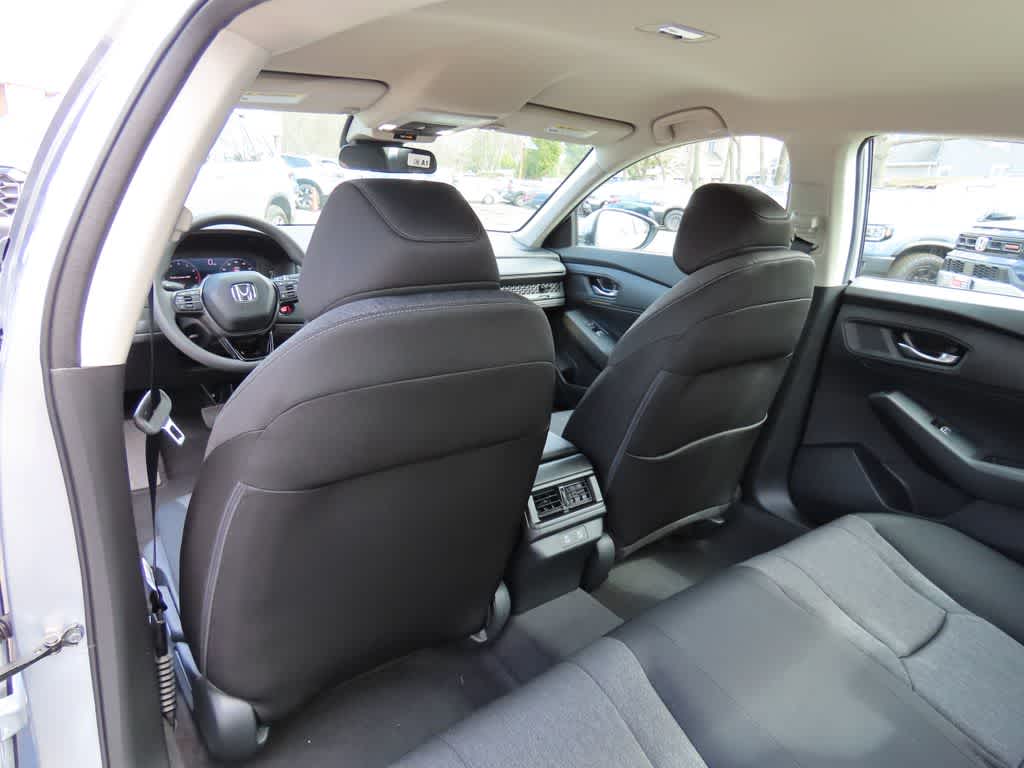 Thumbnail: 2026 Honda Accord - 13