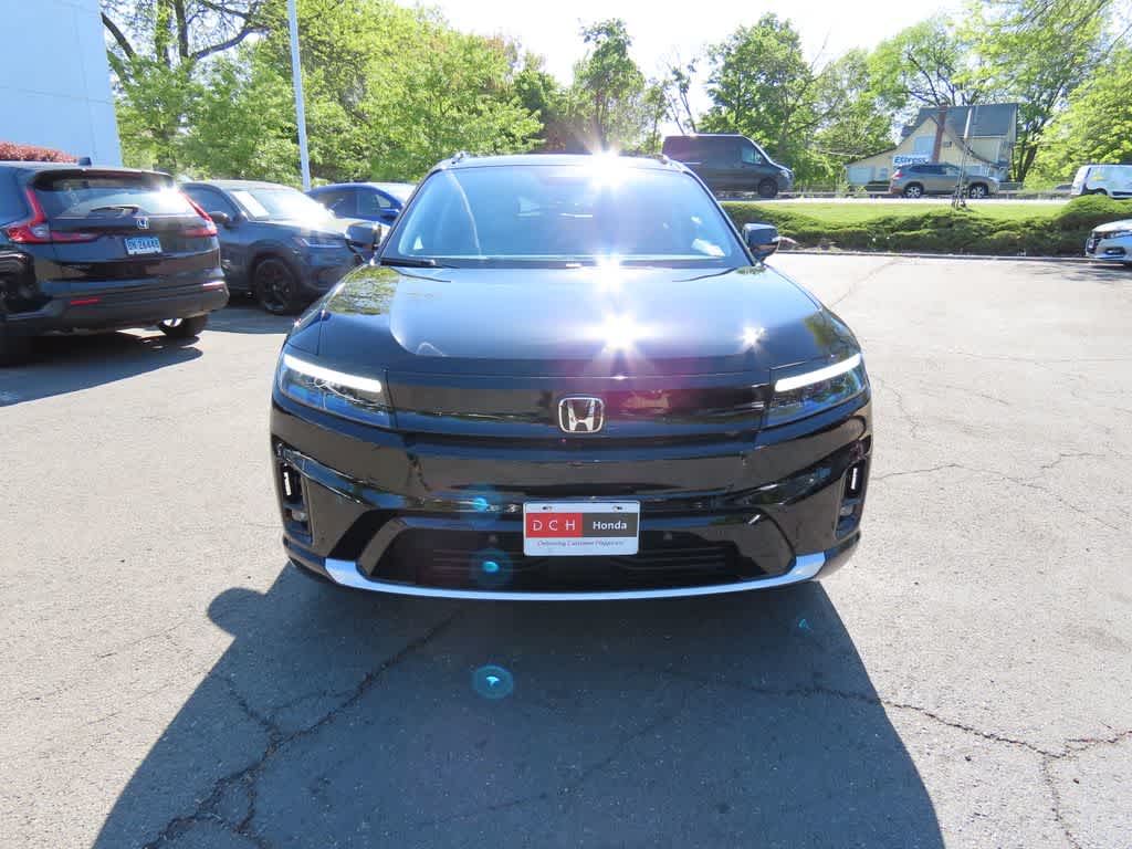 Thumbnail: 2026 Honda Prologue - 6