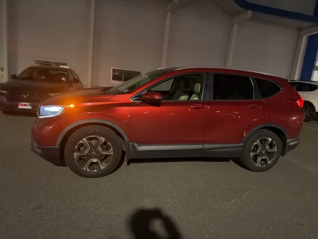 Thumbnail: 2019 Honda CR-V - 5