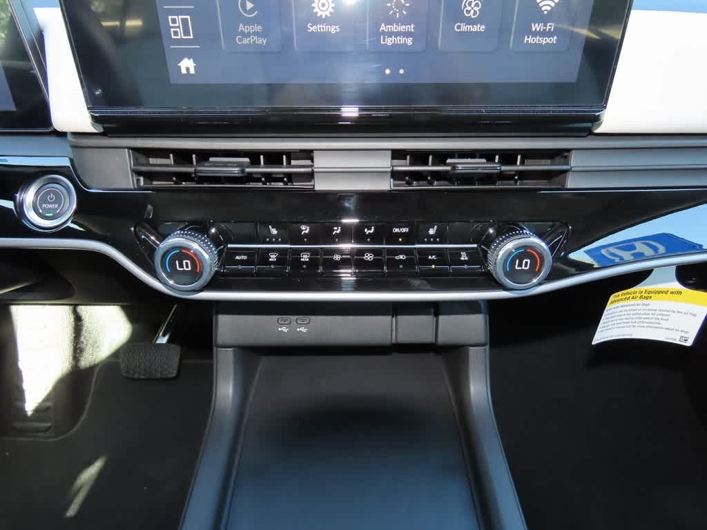 Thumbnail: 2025 Honda Prologue - 21