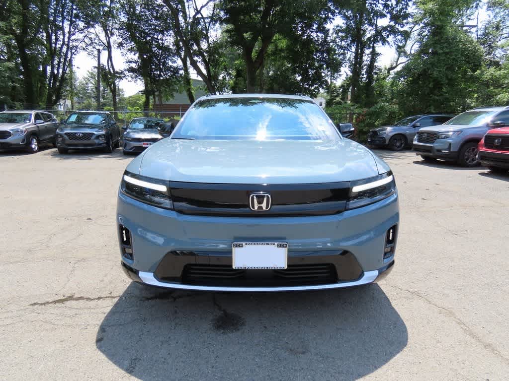 Thumbnail: 2024 Honda Prologue - 6