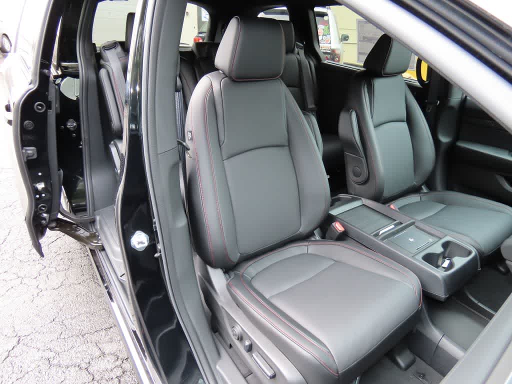 Thumbnail: 2026 Honda Odyssey - 18