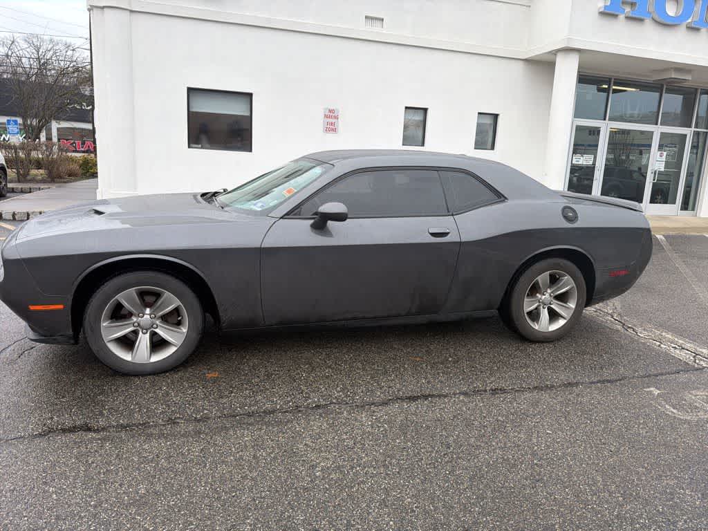 Thumbnail: 2019 Dodge Challenger - 5