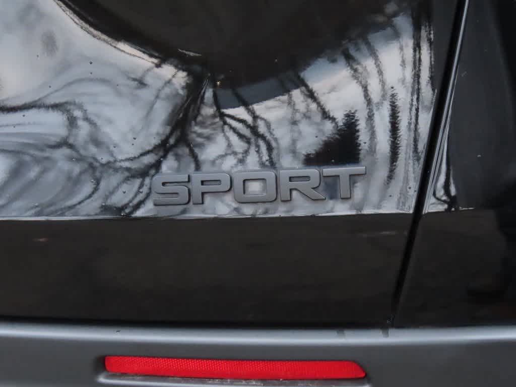 Thumbnail: 2023 Honda HR-V - 8