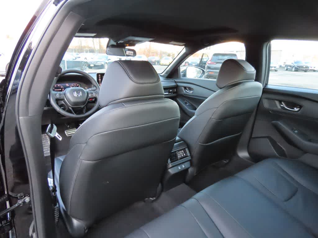 Thumbnail: 2026 Honda Accord - 14