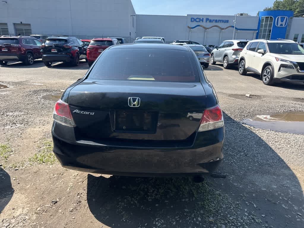 Thumbnail: 2008 Honda Accord - 15