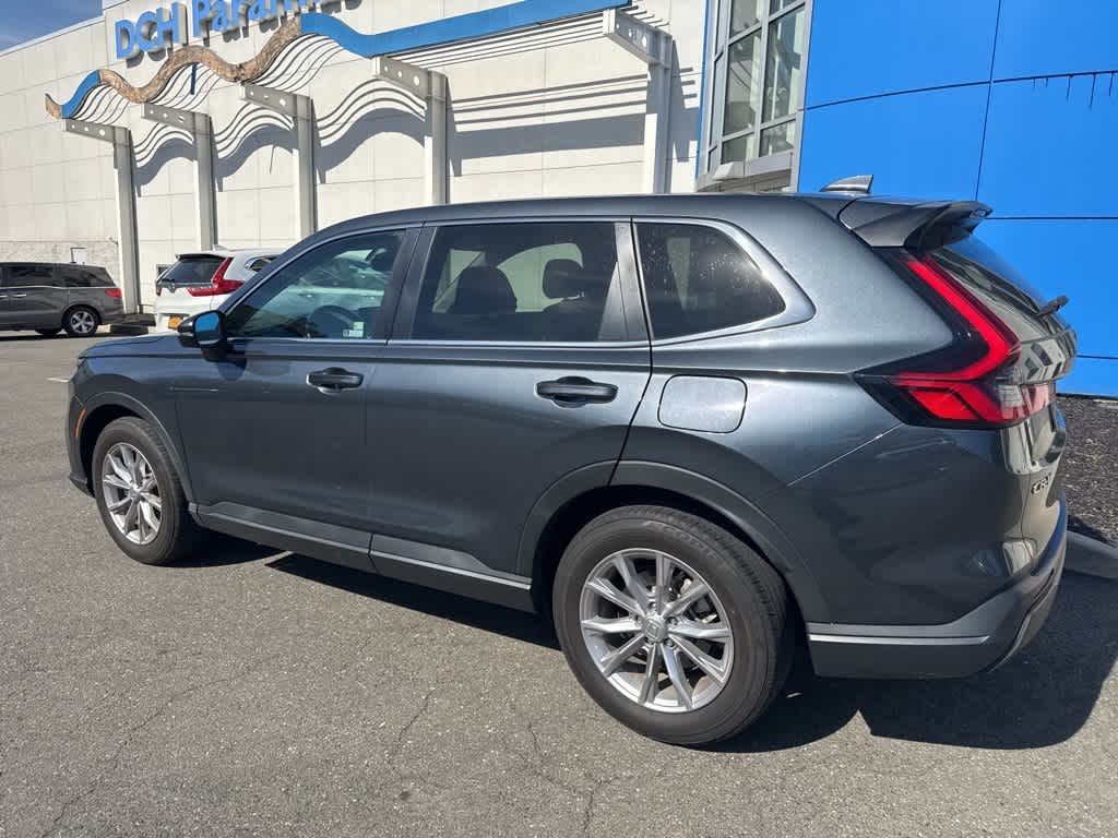 Thumbnail: 2023 Honda CR-V - 9