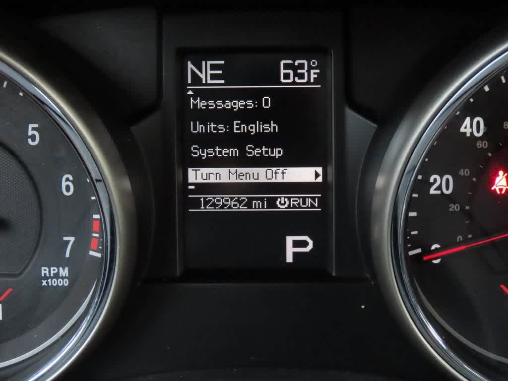 Thumbnail: 2011 Jeep Grand Cherokee - 26