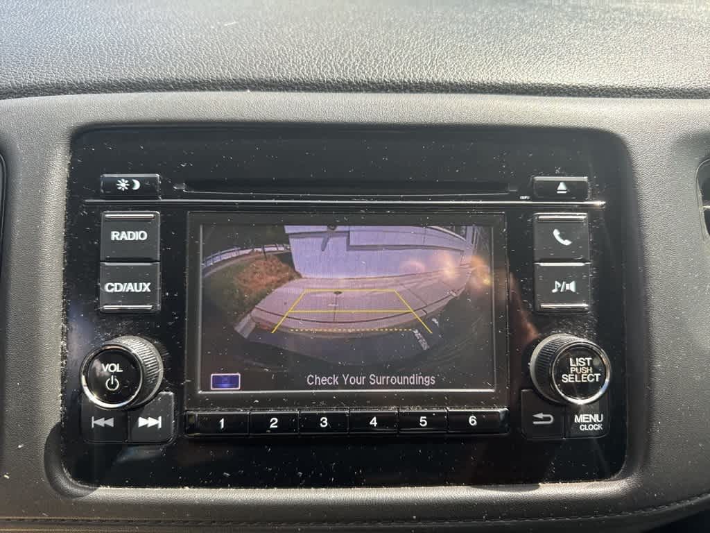 Thumbnail: 2018 Honda HR-V - 15