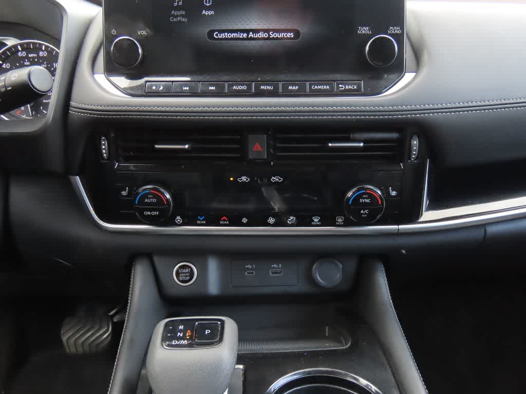 Thumbnail: 2023 Nissan Rogue - 23