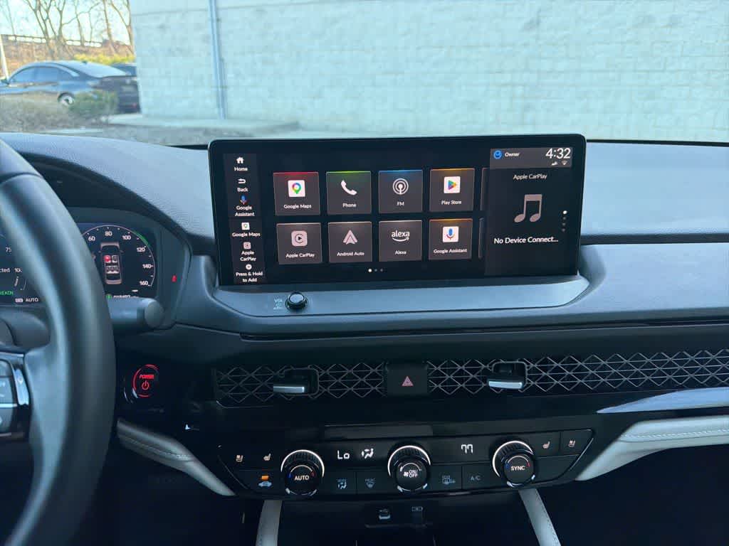 Thumbnail: 2024 Honda Accord - 26