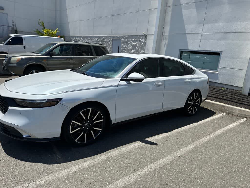 Thumbnail: 2023 Honda Accord - 4