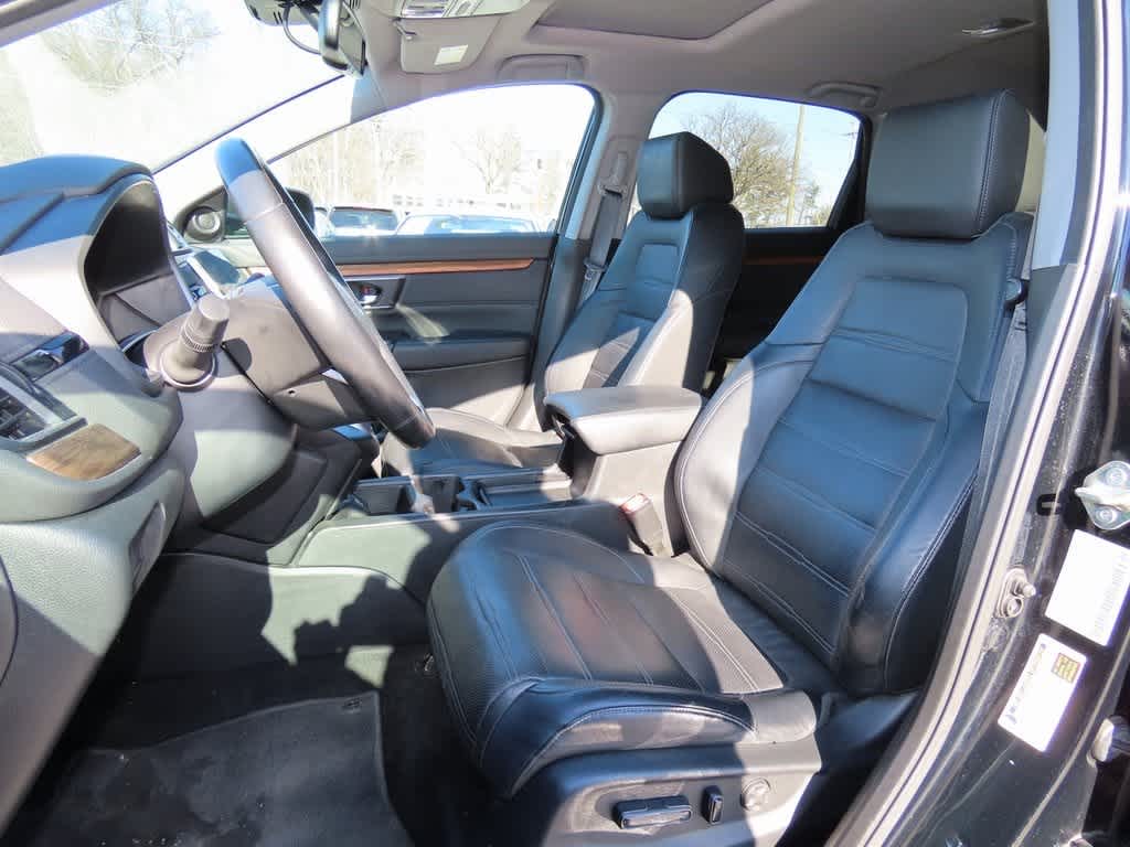 Thumbnail: 2019 Honda CR-V - 13