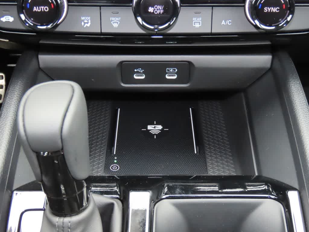 Thumbnail: 2026 Honda Accord - 21