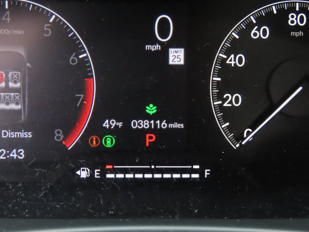 Thumbnail: 2023 Honda Civic - 23