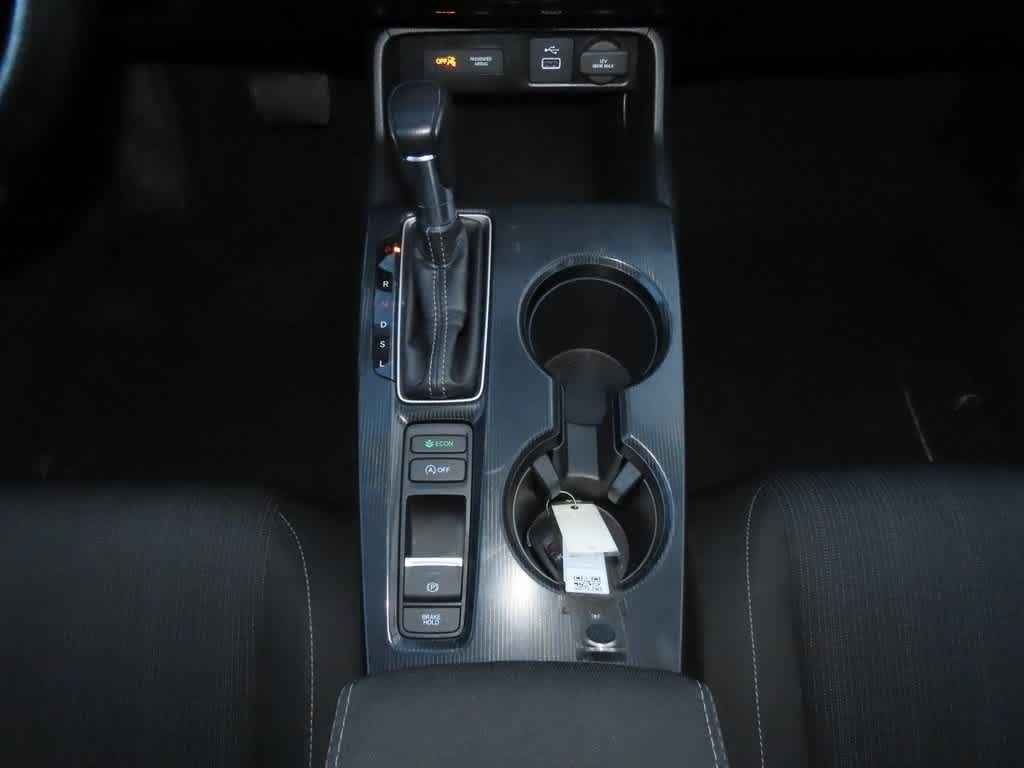 Thumbnail: 2023 Honda Civic - 20