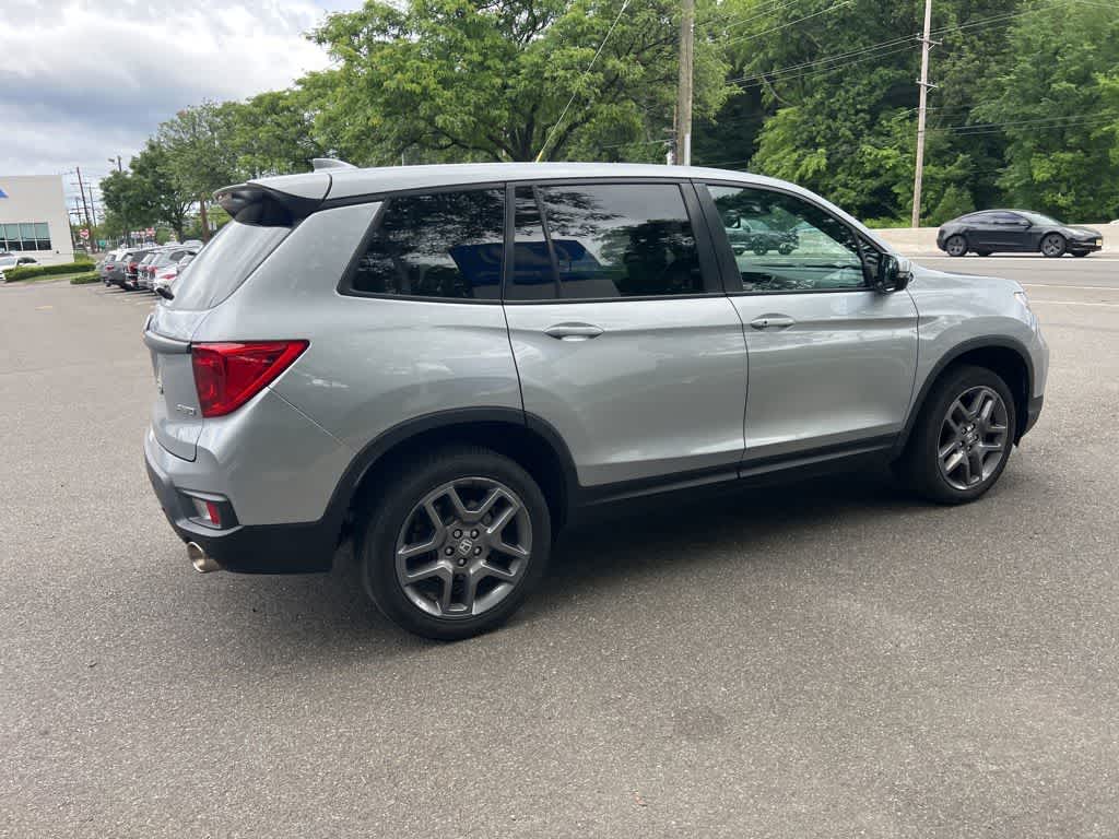 Thumbnail: 2023 Honda Passport - 19