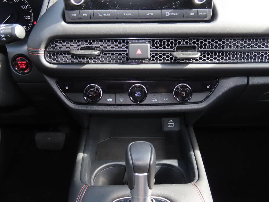 Thumbnail: 2023 Honda HR-V - 21