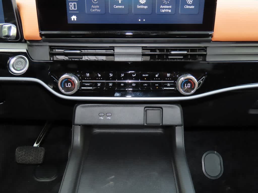 2025 Honda Prologue Elite 22