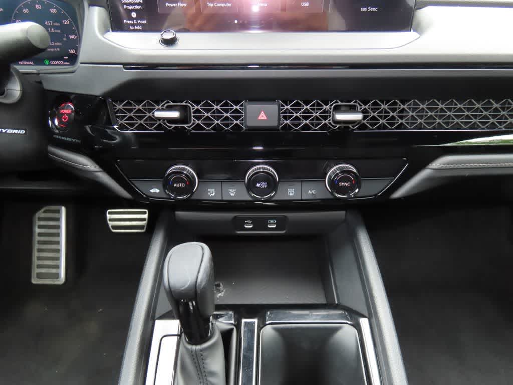 Thumbnail: 2023 Honda Accord - 19