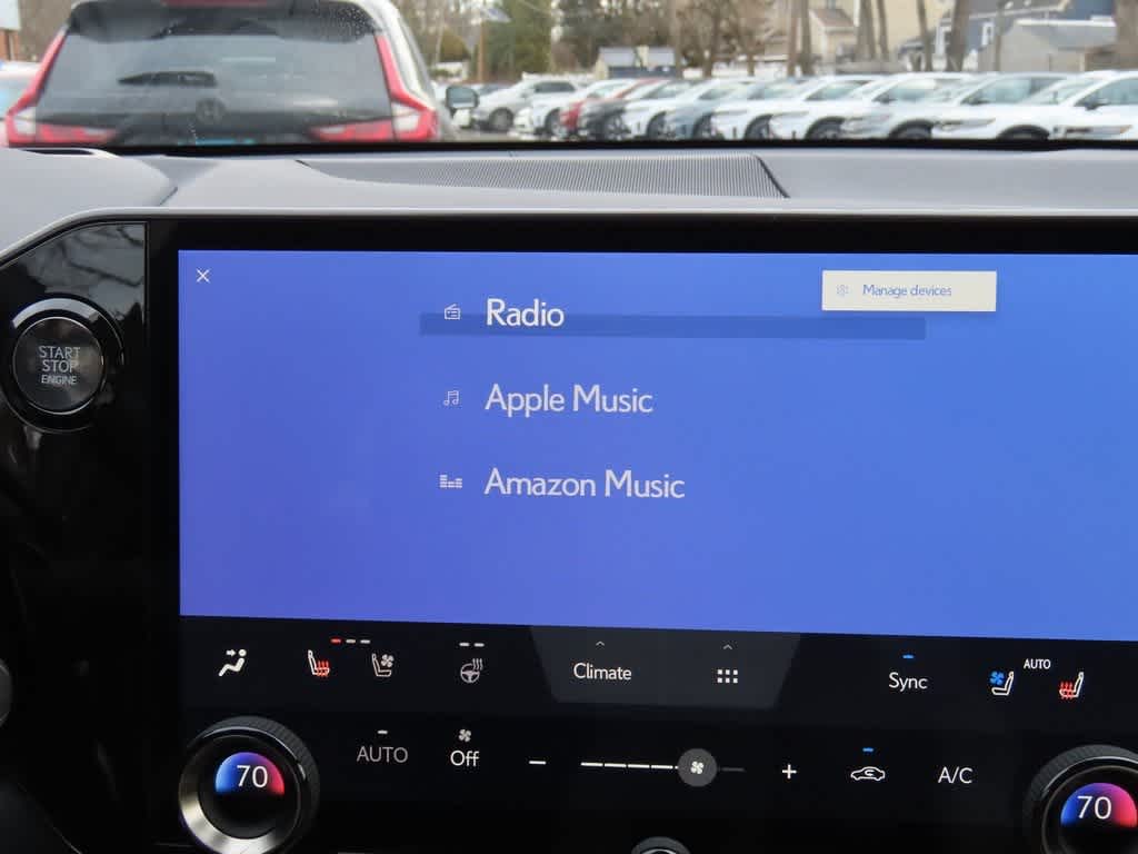 Thumbnail: 2024 Lexus NX - 20