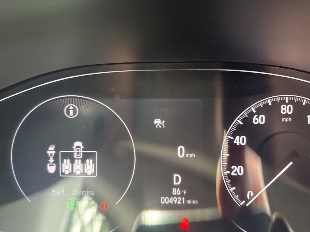 Thumbnail: 2022 Honda Accord - 14