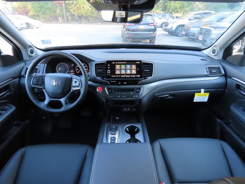 Thumbnail: 2026 Honda Ridgeline - 16