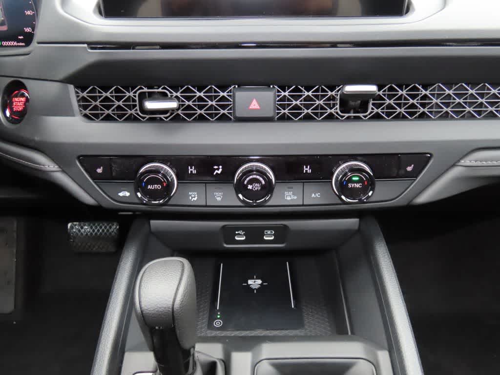 Thumbnail: 2026 Honda Accord - 19