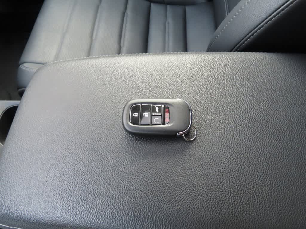 Thumbnail: 2024 Honda CR-V - 28