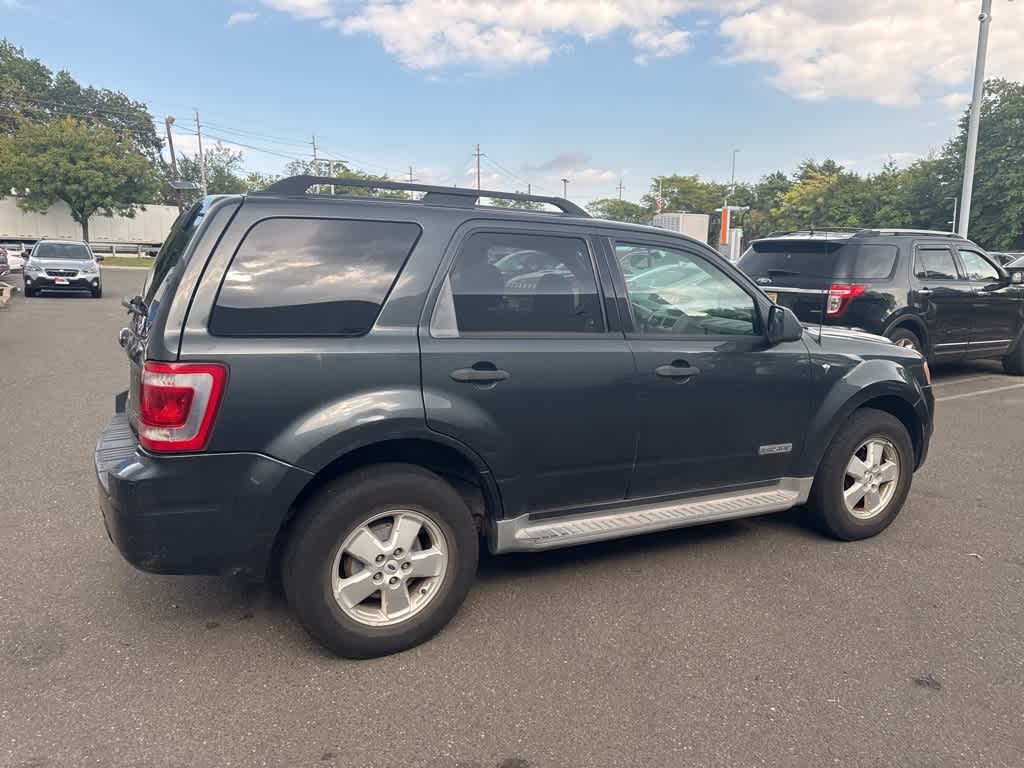 Thumbnail: 2008 Ford Escape - 11