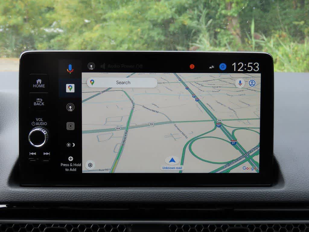 Thumbnail: 2026 Honda Civic - 20