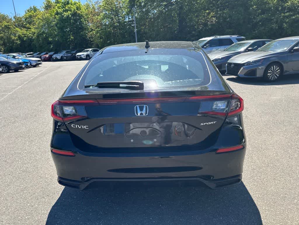 Thumbnail: 2023 Honda Civic - 15