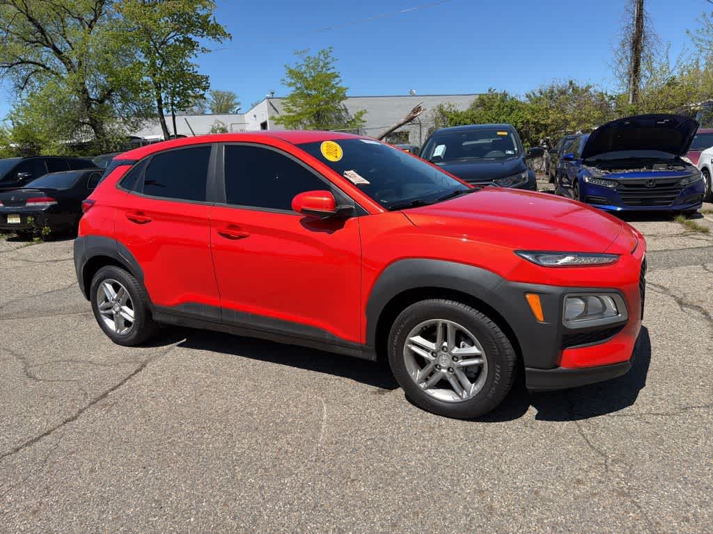 Thumbnail: 2020 Hyundai Kona - 22
