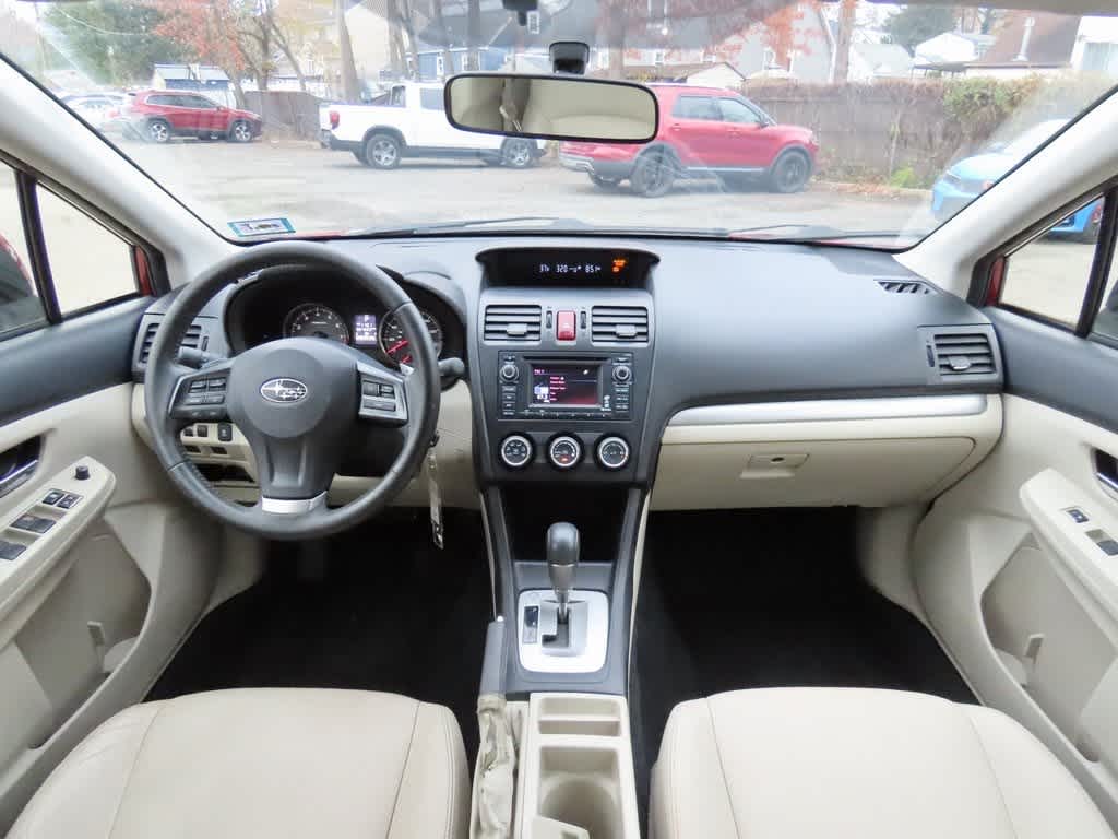 Thumbnail: 2013 Subaru XV Crosstrek - 18