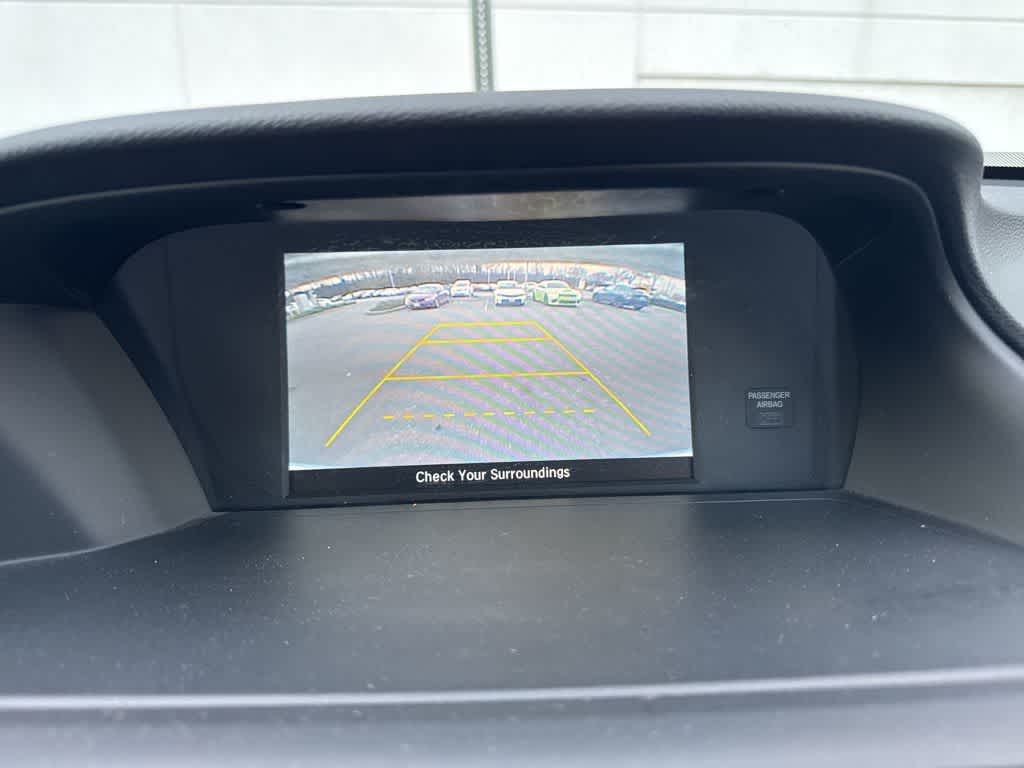 Thumbnail: 2015 Honda Accord - 3